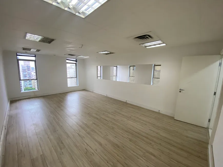 Foto 1 de Sala Comercial para alugar, 420m² em Bela Vista, São Paulo