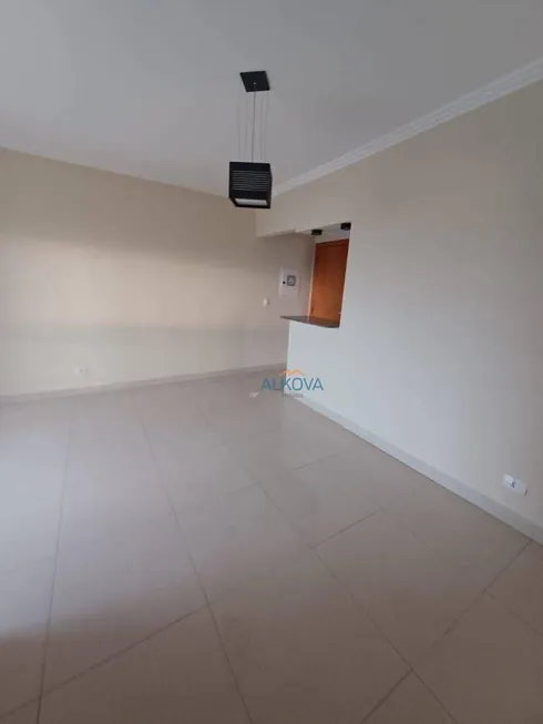 Foto 1 de Apartamento com 3 Quartos à venda, 75m² em Jardim Aquarius, São José dos Campos