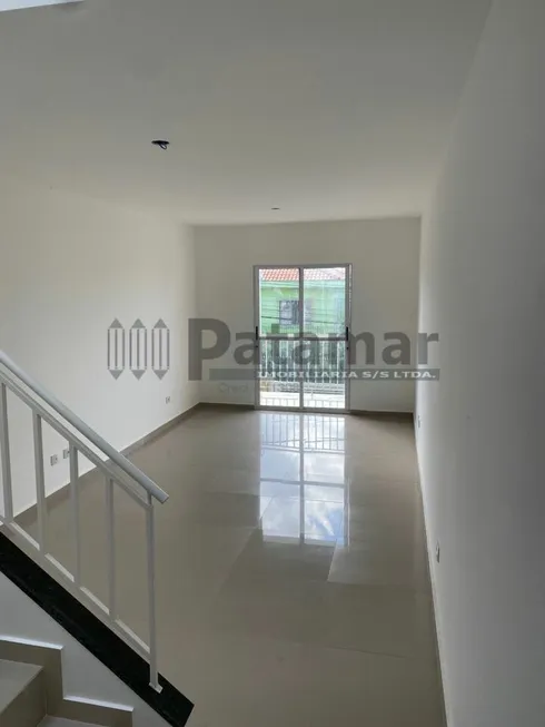 Foto 1 de Sobrado com 3 Quartos à venda, 145m² em Jardim Ester, São Paulo