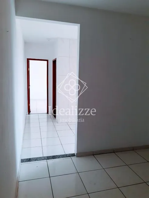 Foto 1 de Apartamento com 2 Quartos à venda, 55m² em Centro, Porto Real