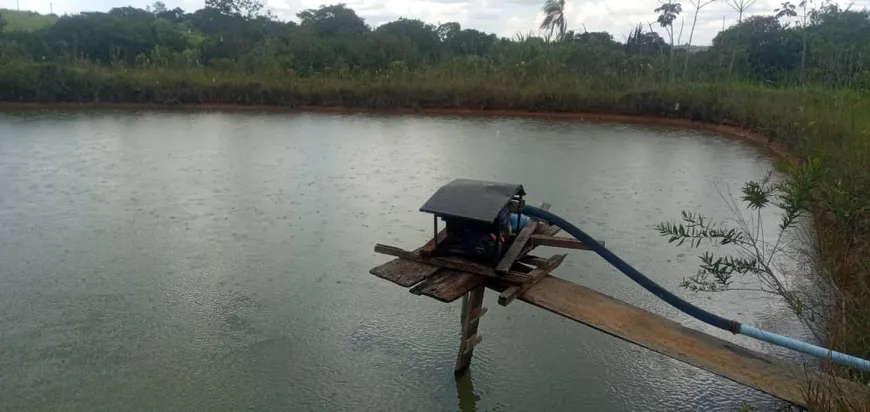 Foto 1 de Fazenda/Sítio com 4 Quartos à venda, 150000m² em Area Rural de Brazlandia, Brasília