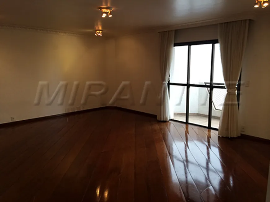 Foto 1 de Apartamento com 3 Quartos à venda, 198m² em Santana, São Paulo