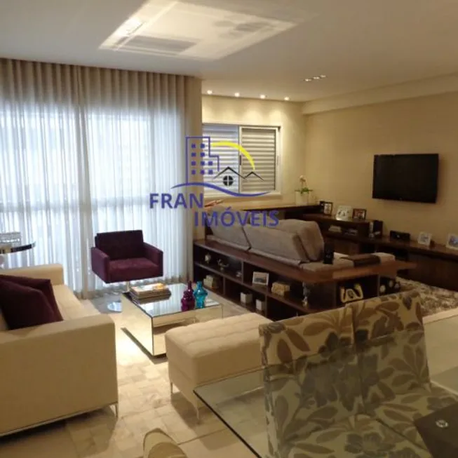 Foto 1 de Apartamento com 3 Quartos à venda, 84m² em Alphaville, Barueri