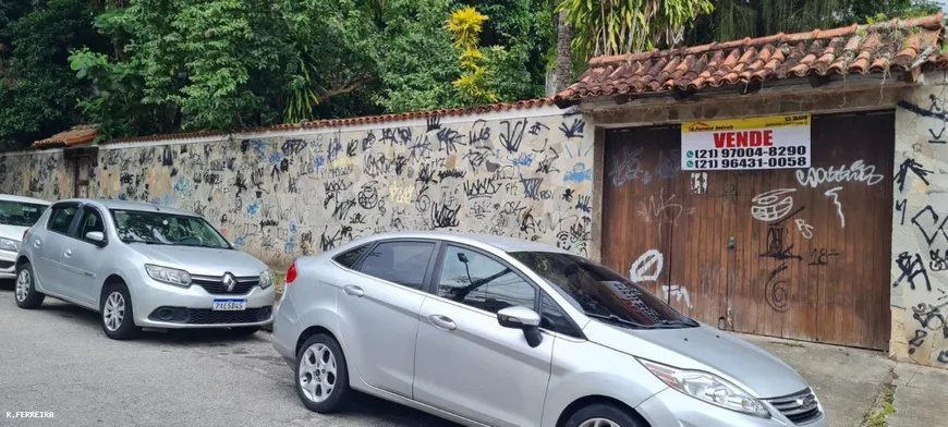 Foto 1 de Lote/Terreno à venda, 1800m² em Pechincha, Rio de Janeiro