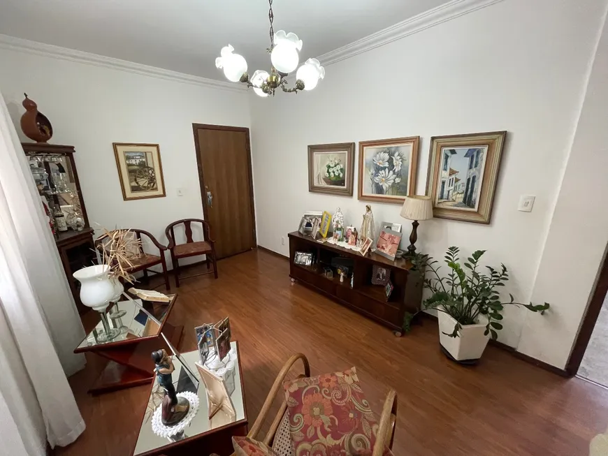 Foto 1 de Apartamento com 3 Quartos à venda, 110m² em Luxemburgo, Belo Horizonte