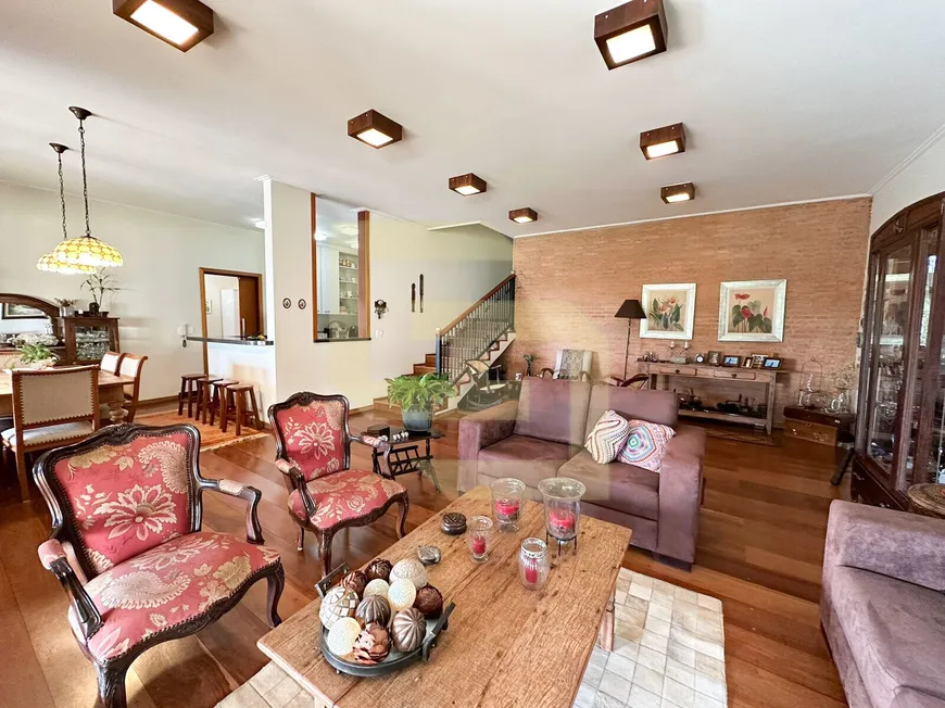 Foto 1 de Casa com 3 Quartos à venda, 343m² em Jardim Alto das Araras, Araras