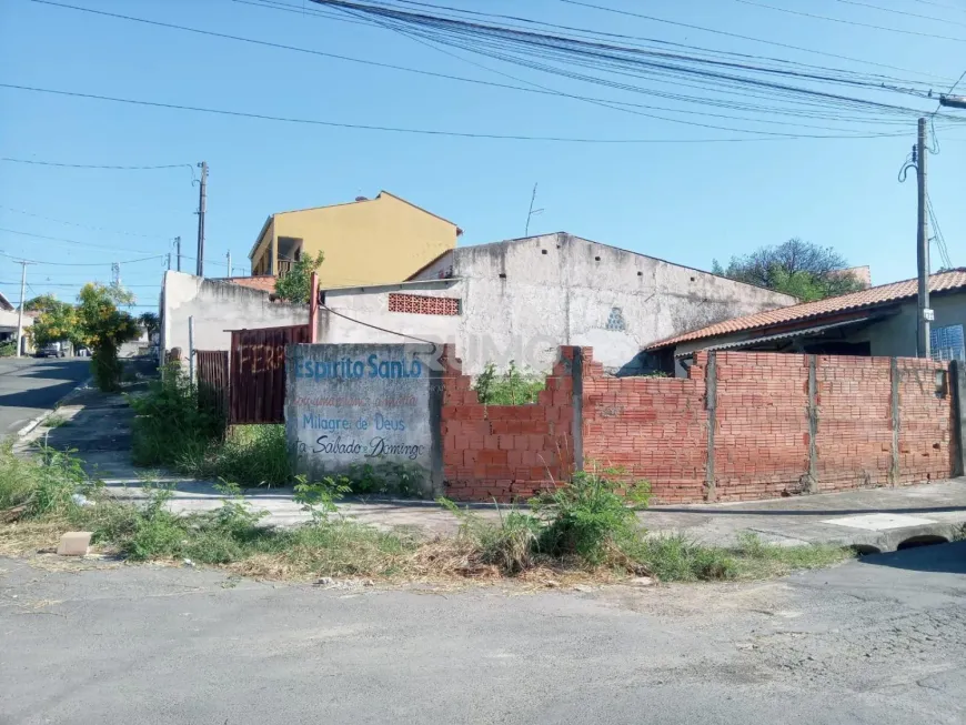 Foto 1 de Lote/Terreno à venda, 160m² em Jardim Nova Hortolândia I, Hortolândia