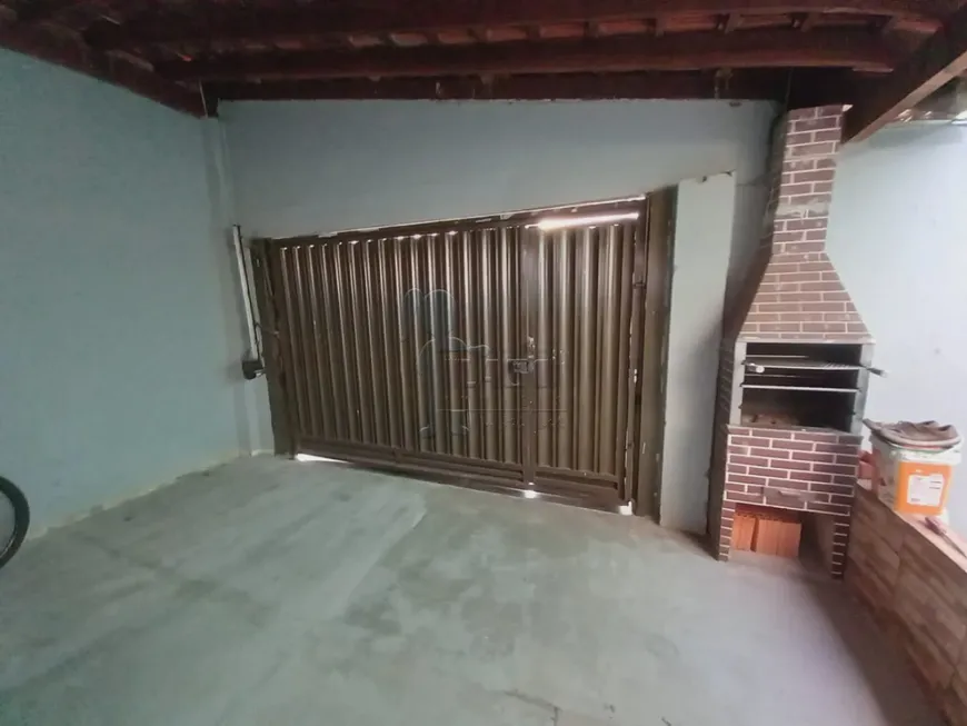 Foto 1 de Casa com 3 Quartos à venda, 228m² em Jardim Orestes Lopes de Camargo, Ribeirão Preto