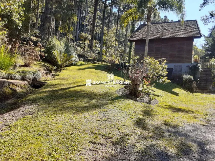 Foto 1 de Casa com 2 Quartos à venda, 96m² em Vale das Colinas, Gramado