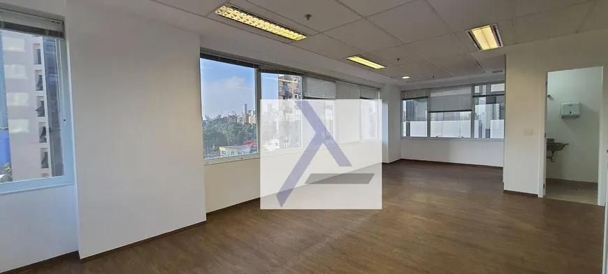 Foto 1 de Sala Comercial para alugar, 100m² em Pinheiros, São Paulo