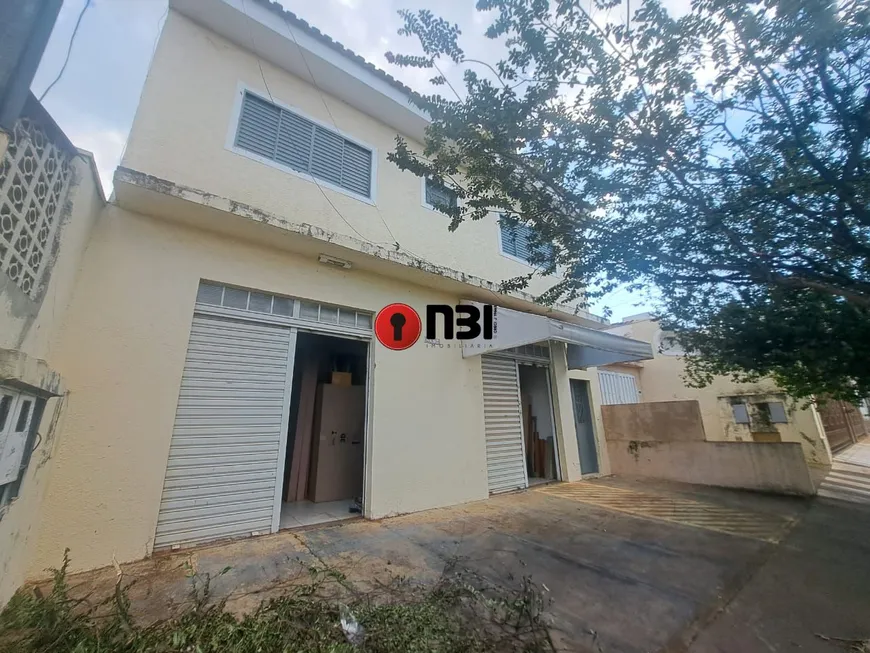 Foto 1 de Apartamento com 2 Quartos para alugar, 70m² em Boa Vista, São José do Rio Preto