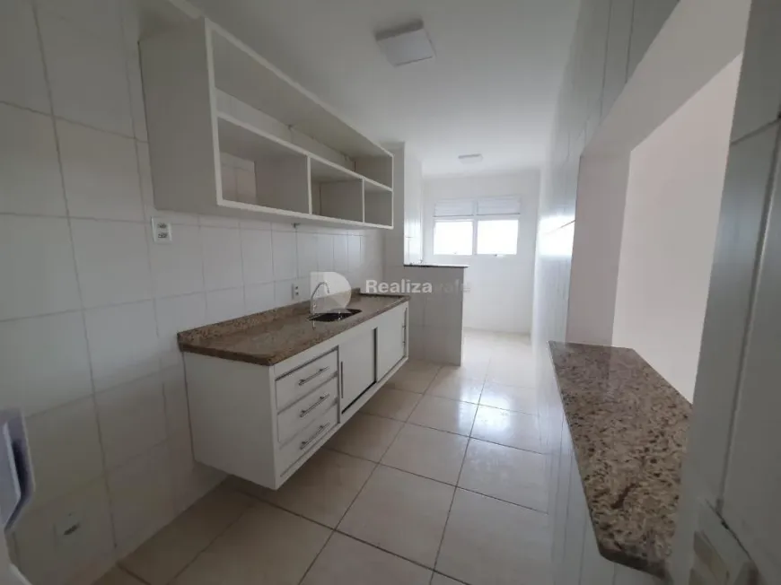 Foto 1 de Apartamento com 2 Quartos para alugar, 65m² em Vila Paraiso, Caçapava