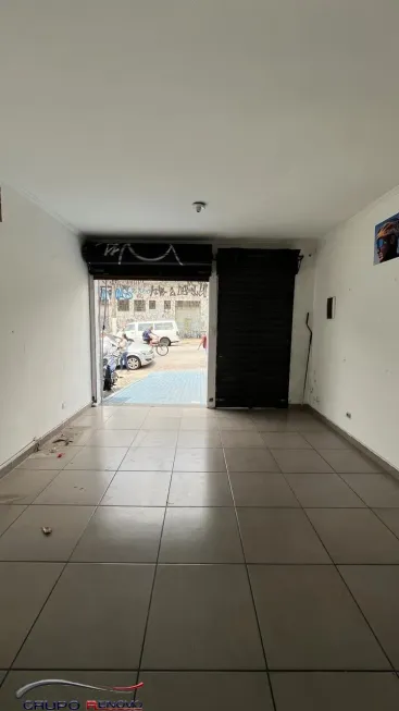 Foto 1 de Imóvel Comercial para alugar, 90m² em Vila Santa Catarina, São Paulo