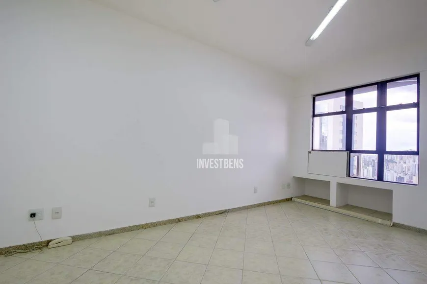 Foto 1 de Sala Comercial para alugar, 25m² em Estoril, Belo Horizonte