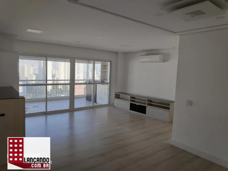 Foto 1 de Apartamento com 2 Quartos à venda, 105m² em Cambuci, São Paulo