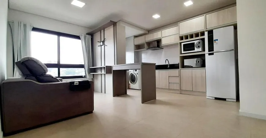 Foto 1 de Apartamento com 2 Quartos à venda, 68m² em Vila Santa Maria, Passo Fundo