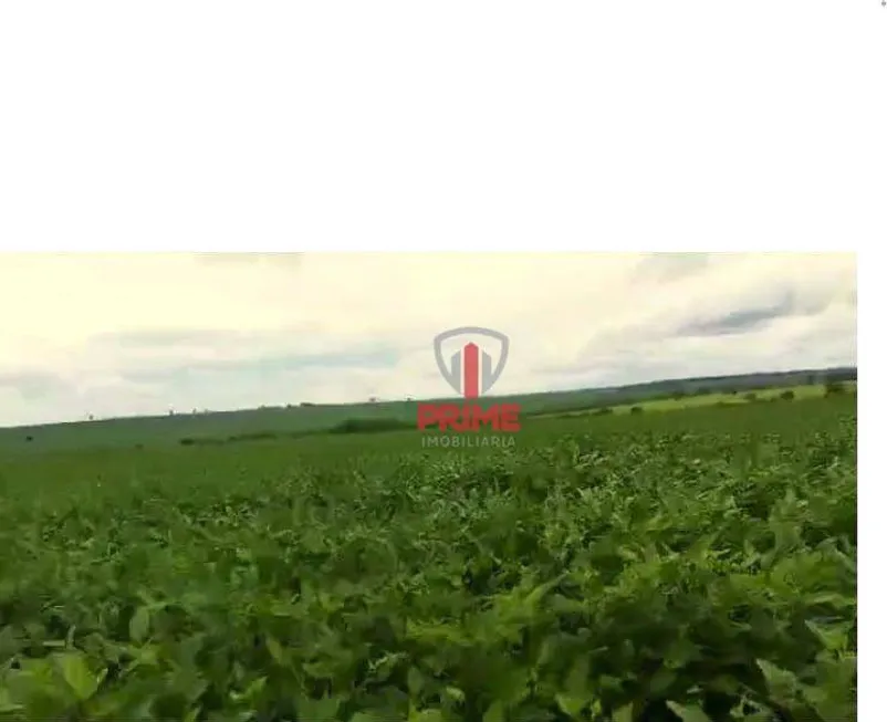 Foto 1 de Fazenda/Sítio à venda, 4840000m² em , Nova Alvorada do Sul