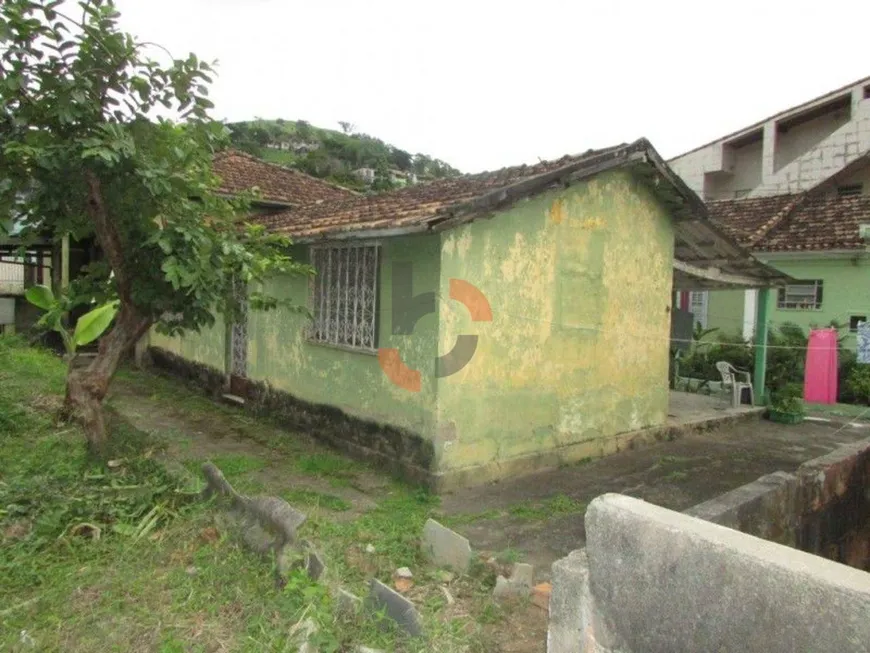 Foto 1 de Lote/Terreno à venda, 1000m² em Caonze, Nova Iguaçu