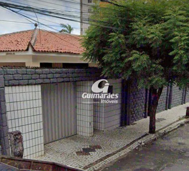 Foto 1 de Casa com 4 Quartos à venda, 180m² em Papicu, Fortaleza