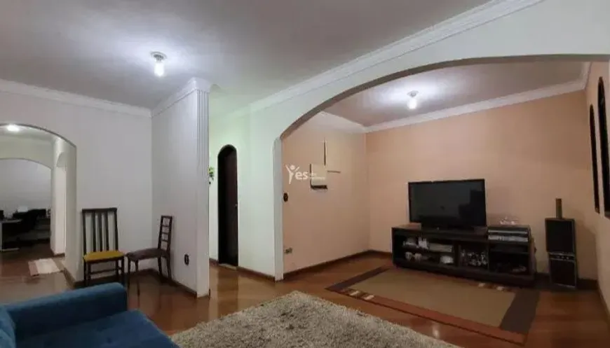 Foto 1 de Casa com 3 Quartos à venda, 178m² em Vila Cecilia Maria, Santo André