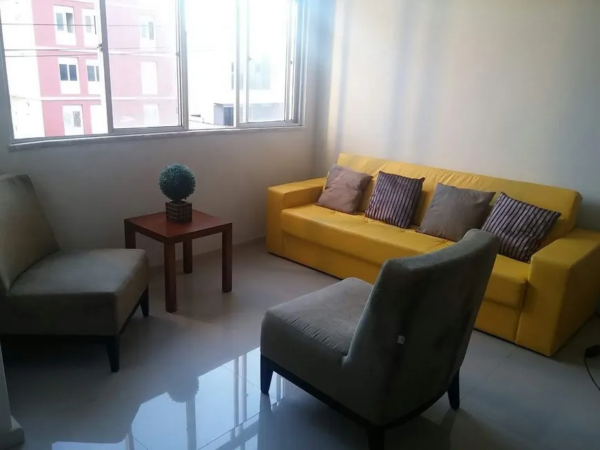 Foto 1 de Apartamento com 3 Quartos à venda, 95m² em Pituba, Salvador