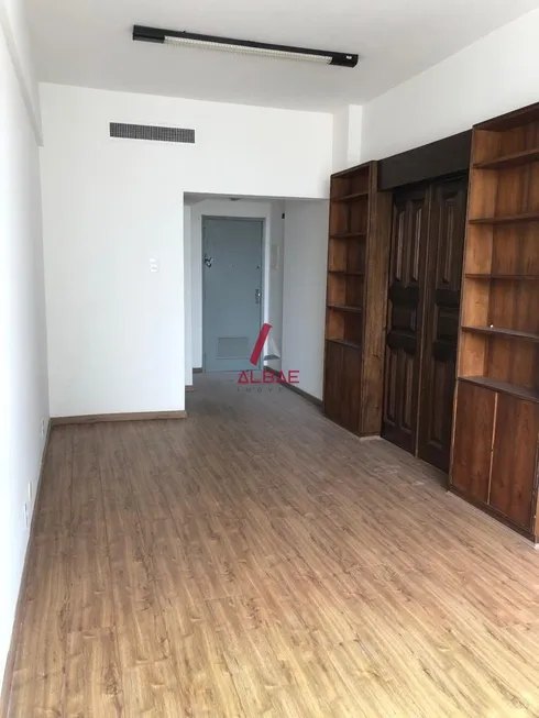 Foto 1 de Sala Comercial com 1 Quarto à venda, 25m² em Centro, Rio de Janeiro