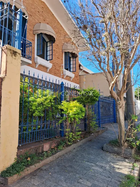 Foto 1 de Casa com 3 Quartos à venda, 184m² em Jardim Proença I, Campinas