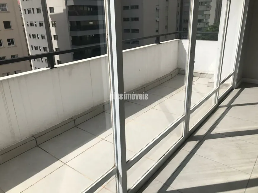 Foto 1 de Apartamento com 3 Quartos para alugar, 277m² em Paraíso, São Paulo