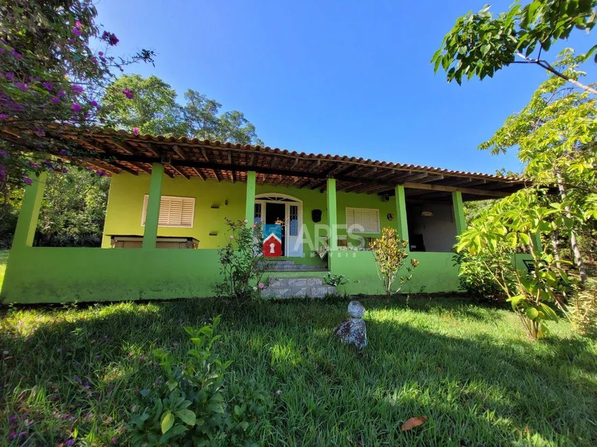 Foto 1 de Fazenda/Sítio com 2 Quartos à venda, 21355m² em LIMEIRA , Limeira