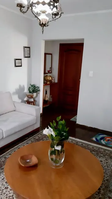 Foto 1 de Apartamento com 3 Quartos à venda, 92m² em Tucuruvi, São Paulo