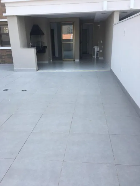 Foto 1 de Apartamento com 2 Quartos à venda, 68m² em Barra Funda, São Paulo