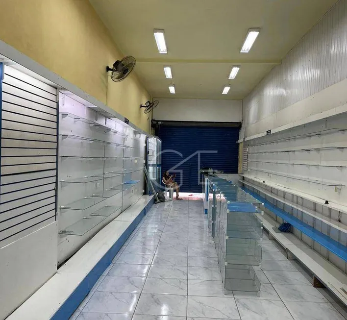 Foto 1 de Ponto Comercial à venda, 220m² em Centro, Santos