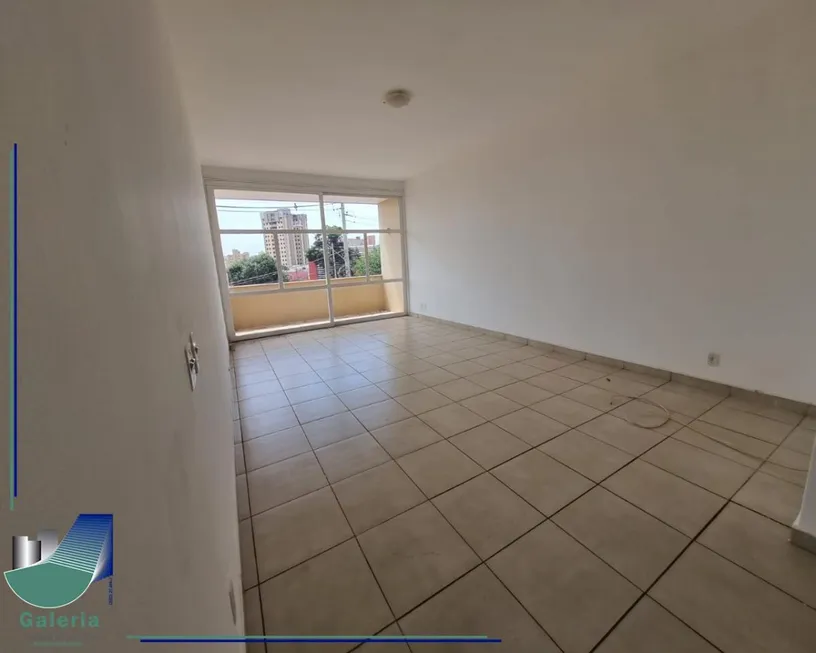 Foto 1 de Apartamento com 3 Quartos à venda, 157m² em Centro, Ribeirão Preto