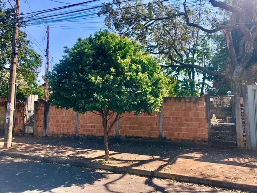 Foto 1 de Lote/Terreno à venda, 265m² em Jardim América, Araraquara