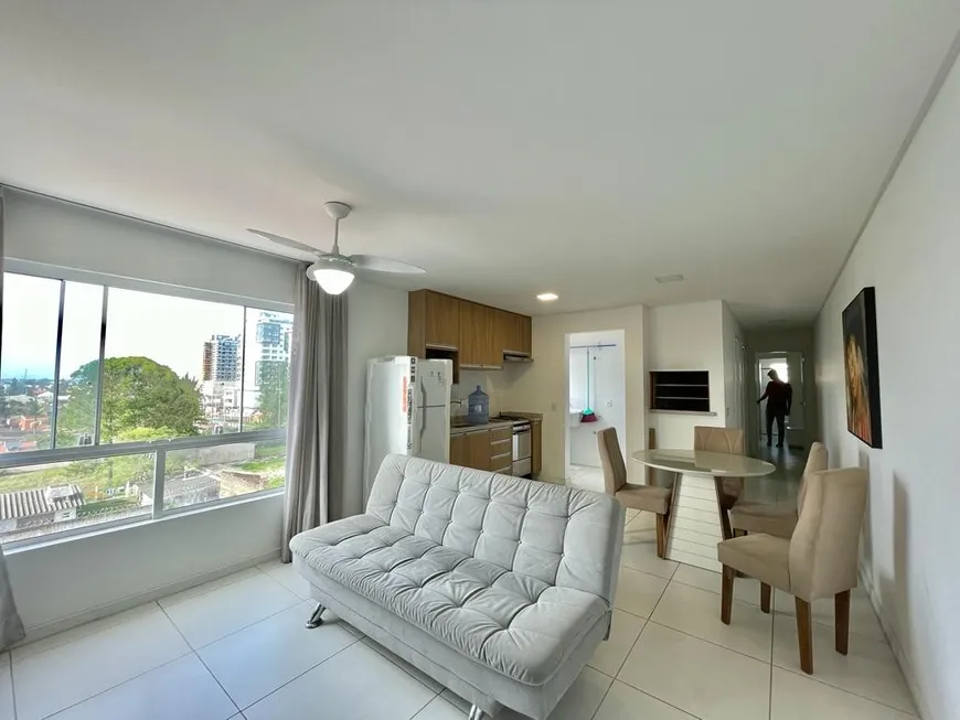 Foto 1 de Apartamento com 2 Quartos à venda, 63m² em Zona Nova, Capão da Canoa
