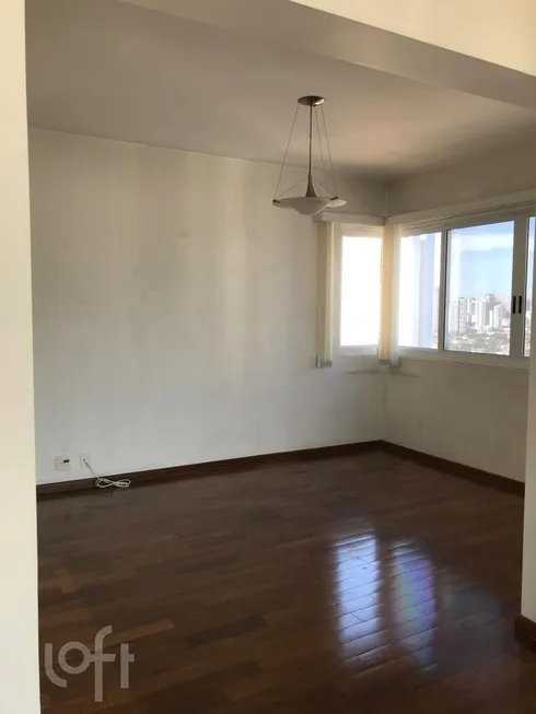 Foto 1 de Apartamento com 4 Quartos à venda, 205m² em Brooklin, São Paulo
