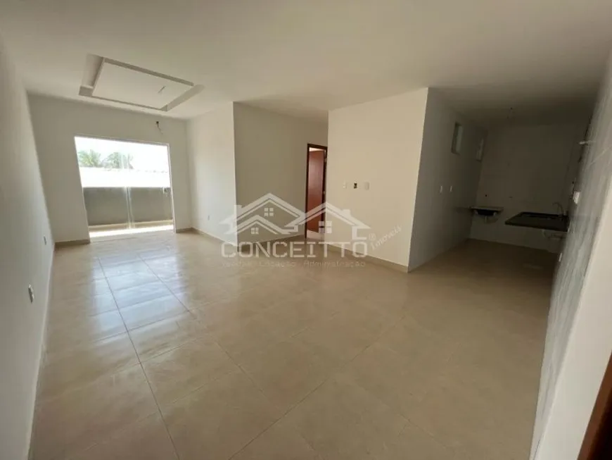 Foto 1 de Apartamento com 2 Quartos à venda, 70m² em Ipitanga, Lauro de Freitas