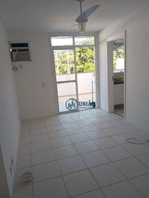 Foto 1 de Cobertura com 3 Quartos à venda, 150m² em Maceió, Niterói