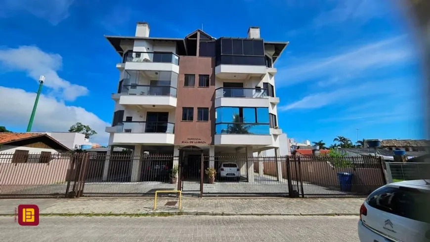 Foto 1 de Apartamento com 2 Quartos à venda, 62m² em Ponta das Canas, Florianópolis