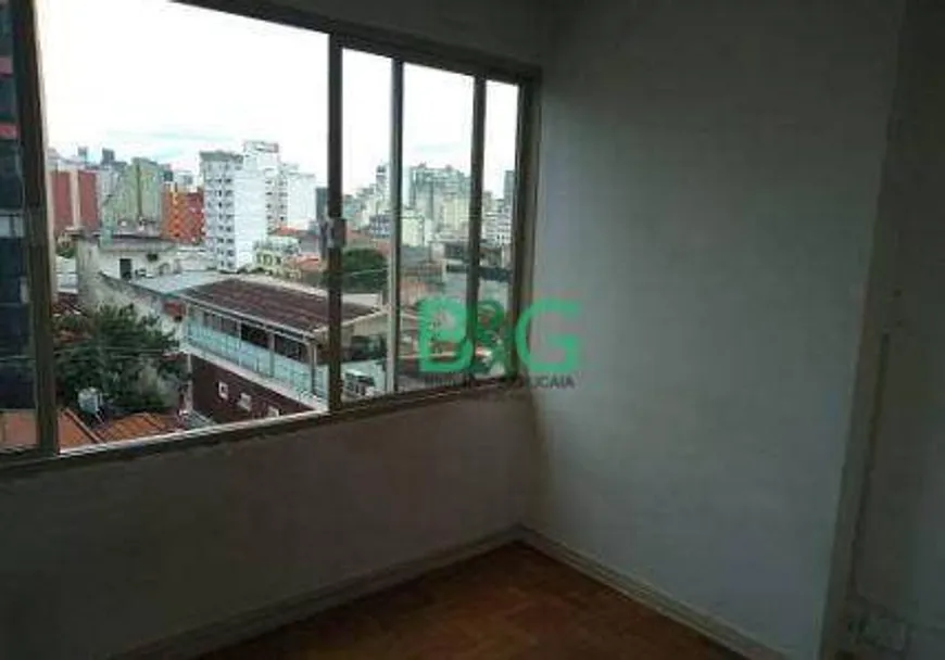 Foto 1 de Kitnet com 1 Quarto à venda, 36m² em Bela Vista, São Paulo