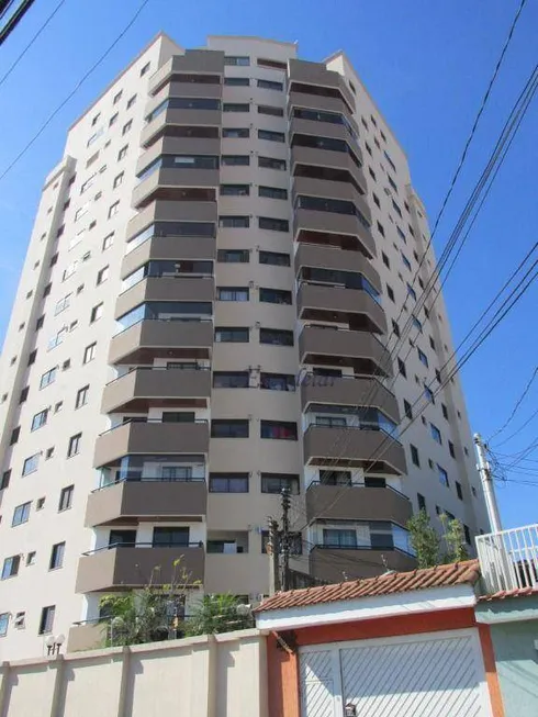 Foto 1 de Apartamento com 2 Quartos à venda, 66m² em Chora Menino, São Paulo