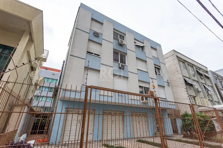 Foto 1 de Apartamento com 2 Quartos à venda, 49m² em Praia de Belas, Porto Alegre