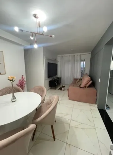 Foto 1 de Apartamento com 2 Quartos à venda, 69m² em Jardim Caboré, São Paulo