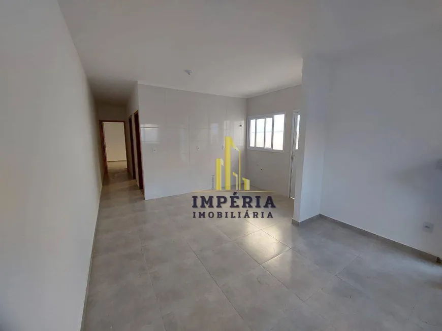 Foto 1 de Casa com 2 Quartos à venda, 67m² em Parque Residencial Jundiai II, Jundiaí