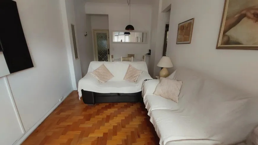 Foto 1 de Apartamento com 2 Quartos à venda, 85m² em Flamengo, Rio de Janeiro