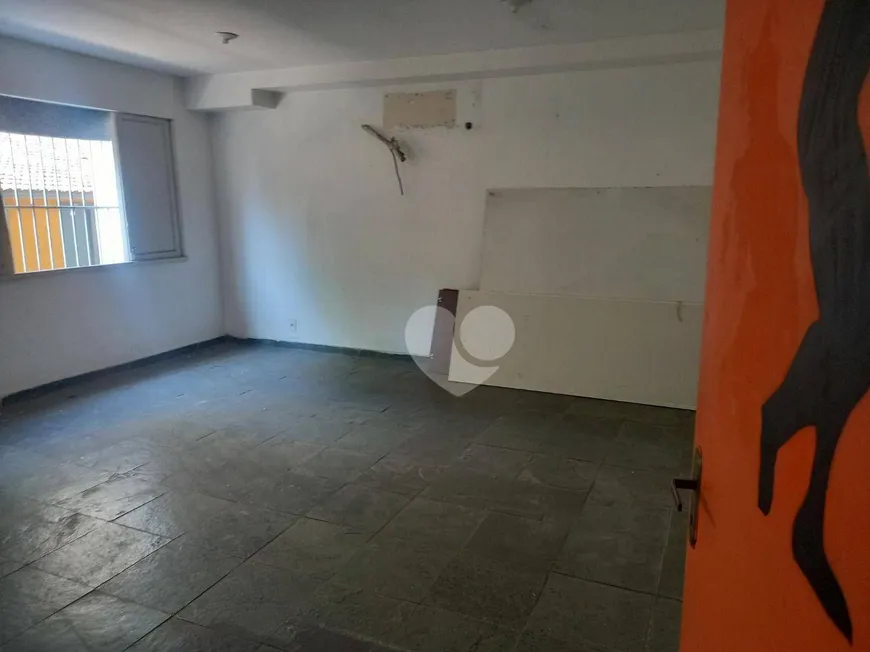 Foto 1 de Ponto Comercial para alugar, 235m² em Centro, Rio de Janeiro