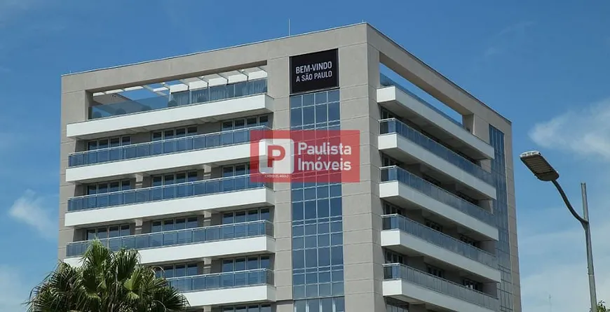 Foto 1 de Sala Comercial à venda, 42m² em Santo Amaro, São Paulo