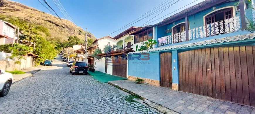 Foto 1 de Casa de Condomínio com 4 Quartos à venda, 130m² em Taquara, Rio de Janeiro