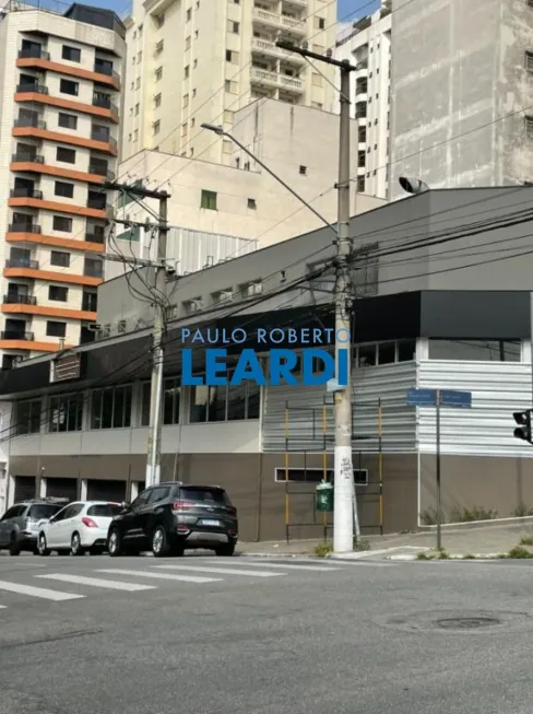 Foto 1 de Imóvel Comercial com 3 Quartos para venda ou aluguel, 1275m² em Pompeia, São Paulo