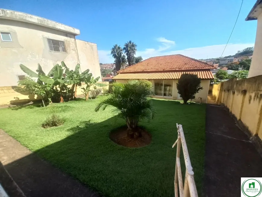 Foto 1 de Casa com 3 Quartos à venda, 190m² em Vila Municipal, Bragança Paulista